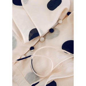 Phase Eight Jaqlyn Spot Dress